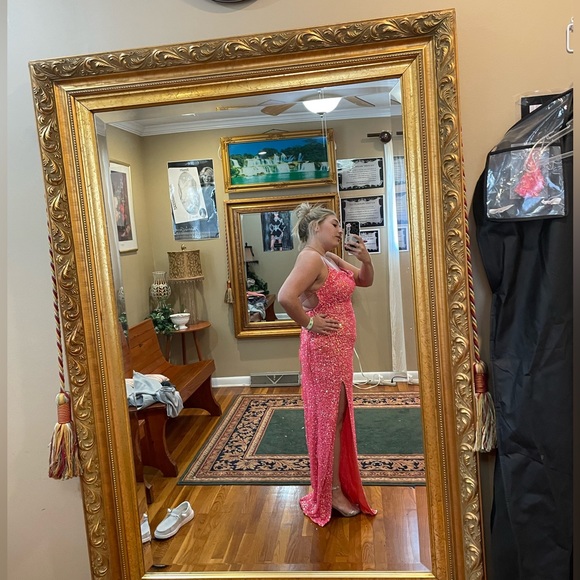 PROM DRESS - Picture 4 of 16